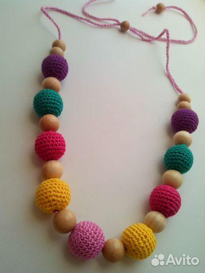 Слингобусы. В наличии