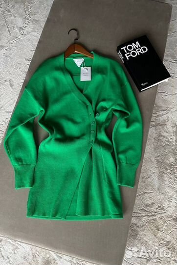 Платье Bottega