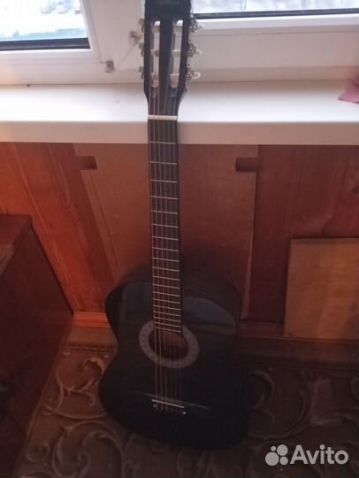 Гитара