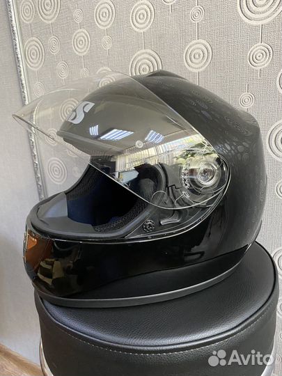 Экипировка