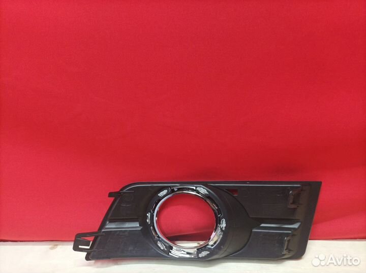 Окантовка птф правая Cadillac SRX 2 2010