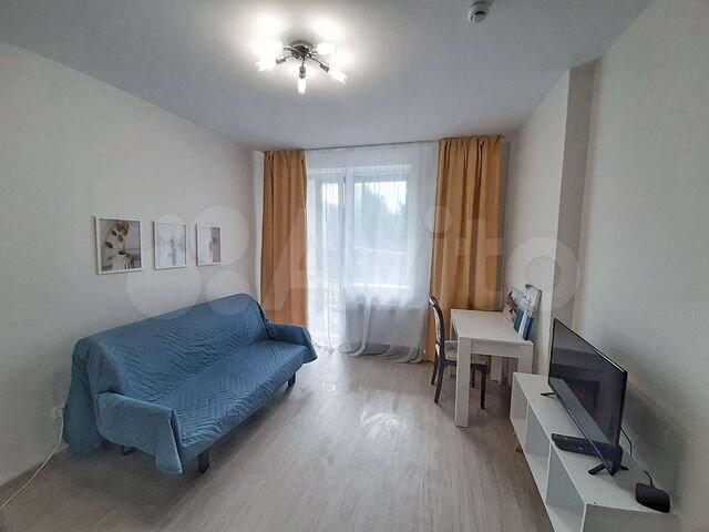 Комната 18 м² в 2-к., 3/20 эт.