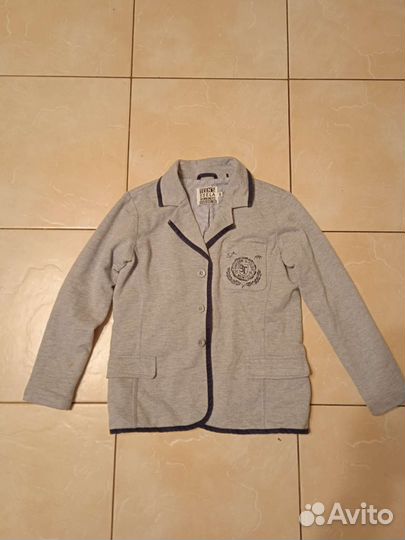 Школьные вещина маличика 122, 128