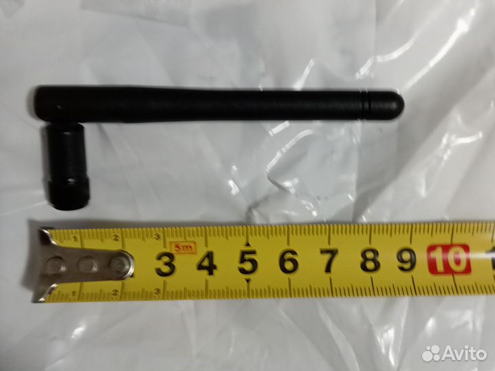 Wifi антенна 13G010040003AK 10 dBi 2.4GHz