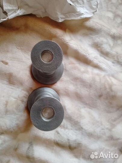 Пара Подсвечников