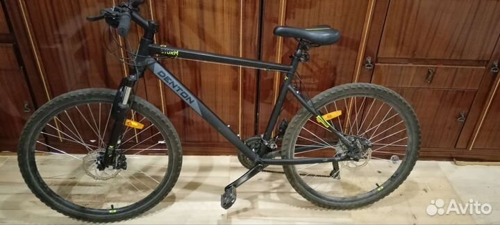 Велосипед горный 26