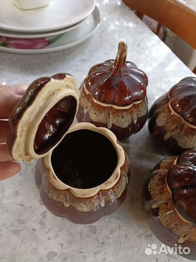 Горшок для запекания