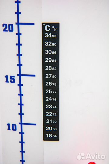 Емкость для брожения