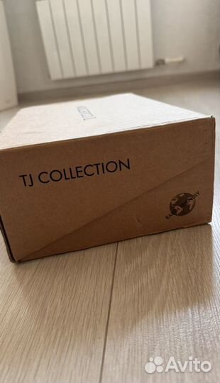 Сандалии tj collection