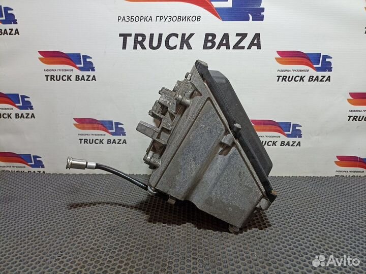 Насос системы AdBlue