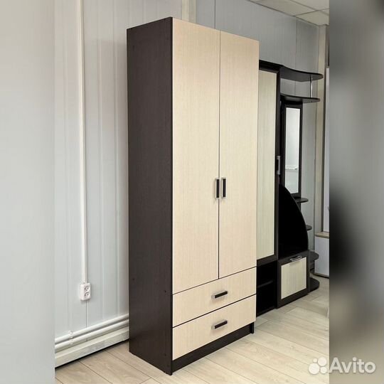 Шкаф «Машенька»