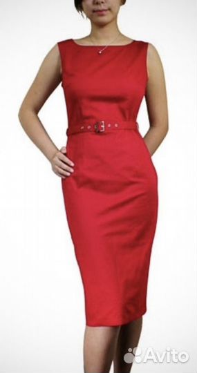 Платье новое бум бирки Германия 44-46р