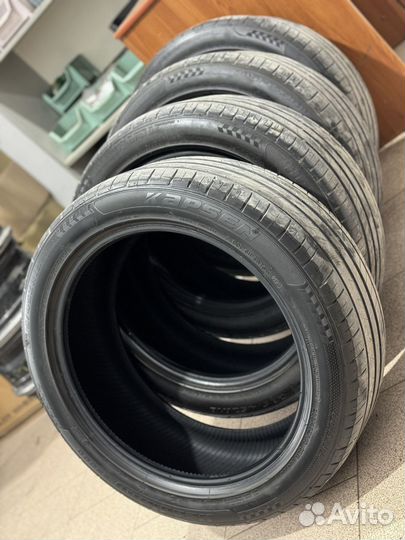 Kapsen Headking S2000 235/45 R18