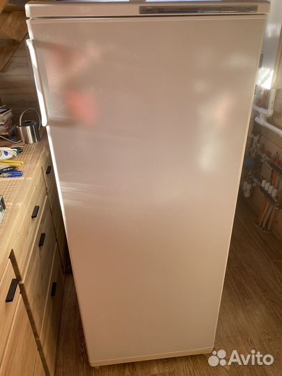 Морозильная камера бу атлант