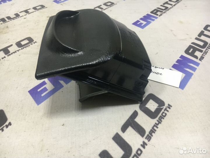 Пепельница передняя Шевроле Ланос