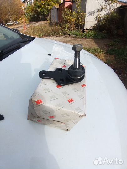 Шрус ford focus 2