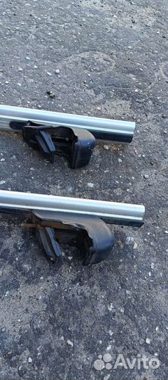 Багажник на крышу Lifan X50