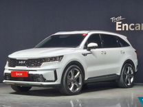 Kia Sorento 2.2 AMT, 2021, 32 900 км, с пробегом, цена 4 144 000 руб.