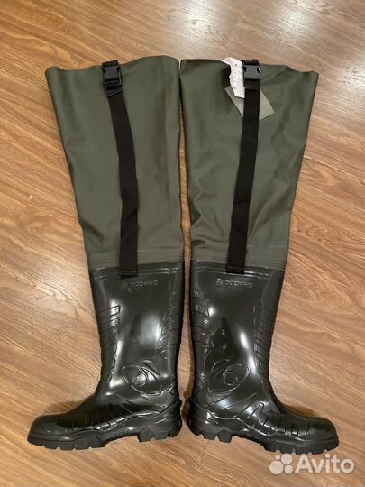 Болотные сапоги Дарина