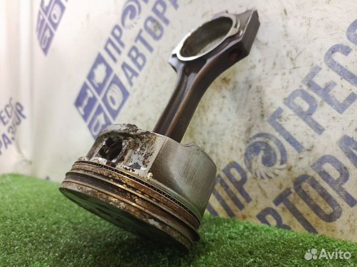 Шатун Ford Escape кроссовер 3.0 1KD 2001