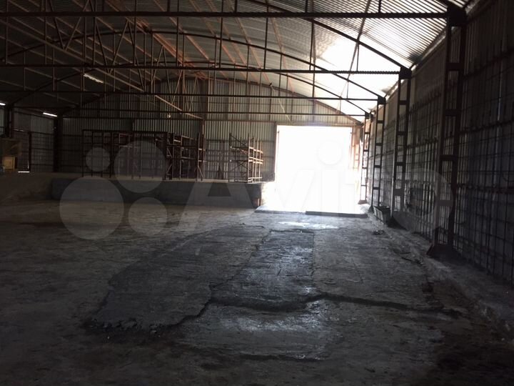 Свободного назначения, 25000 м²