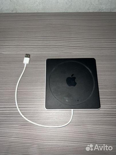 Apple USB SuperDrive