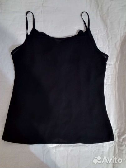 Топ летний