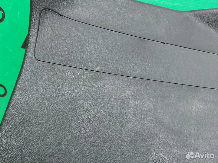 Обшивка двери багажника Chery Tiggo 7 T15