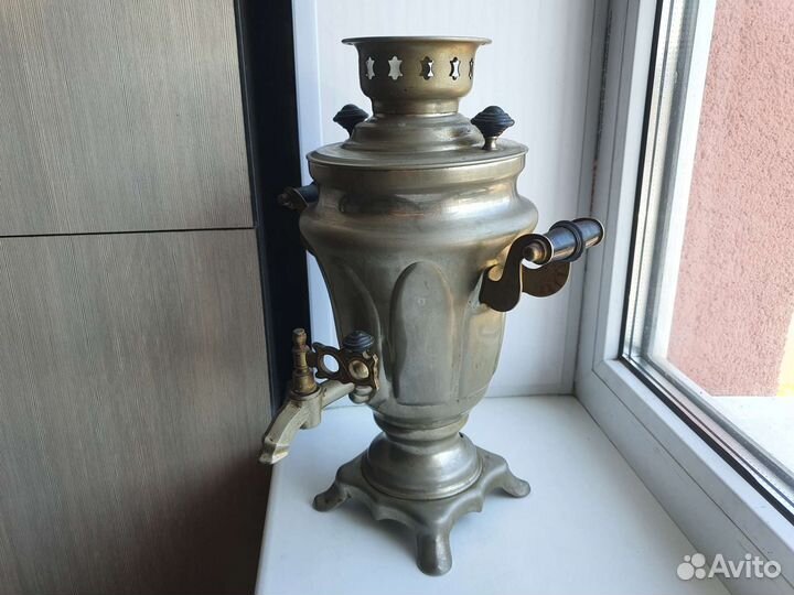 Самовар электрический 1.5 л