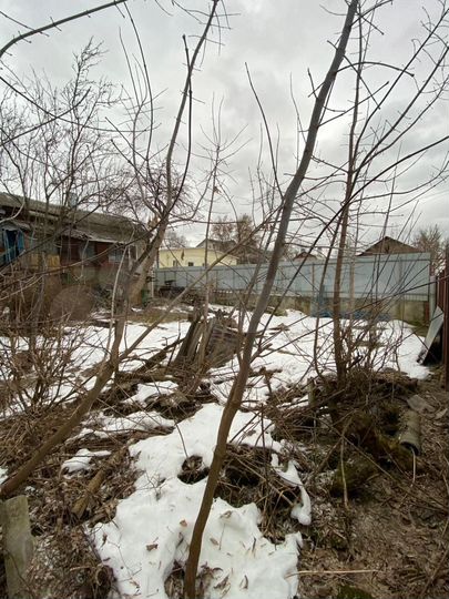 Участок 11 сот. (ИЖС)