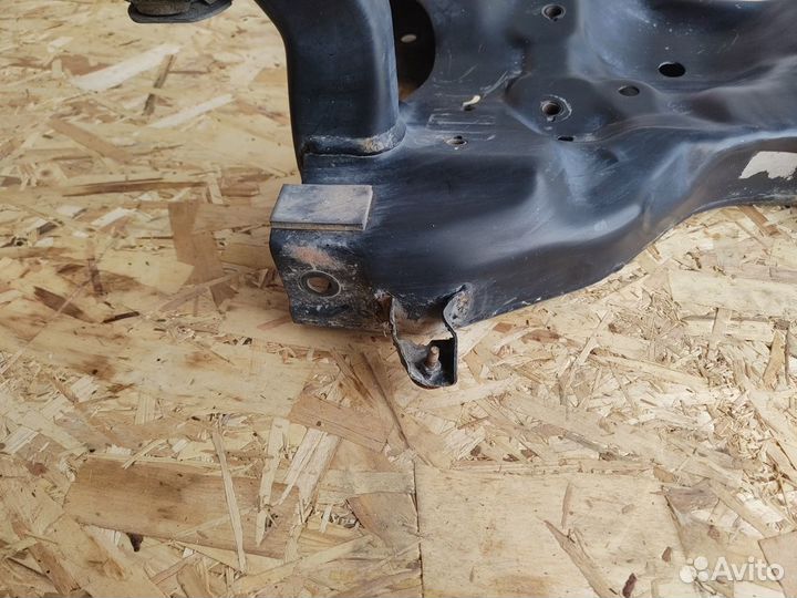 Подрамник передний Hyundai Santa Fe (20189+)