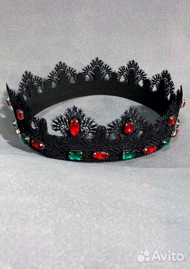 Продажа короны