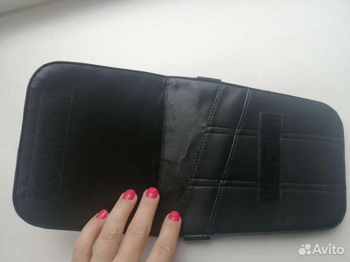 Кобура для парикмахерских инструментов новая