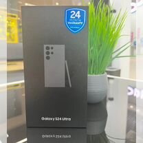 Samsung Galaxy S24 Ultra, 12/256 ГБ