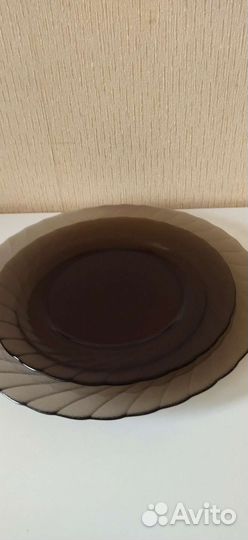 Тарелки Luminarc. Цена за 2 шт