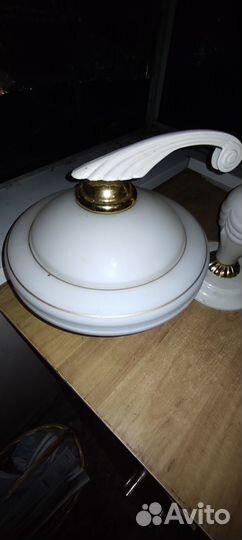 Люстра потолочная