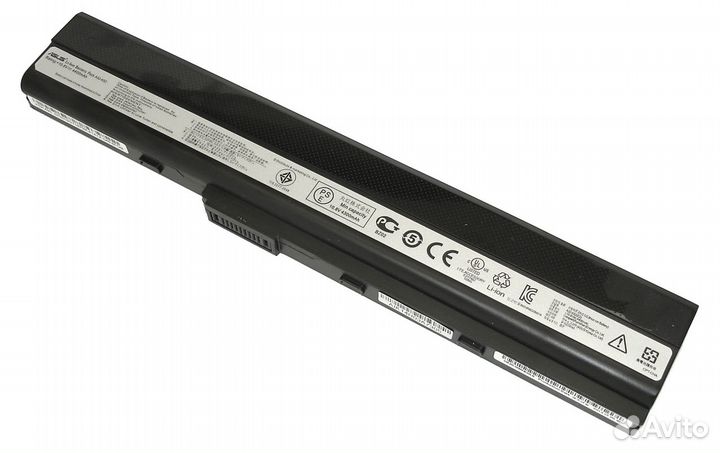 Аккумулятор для ноутбука Asus K52 K42