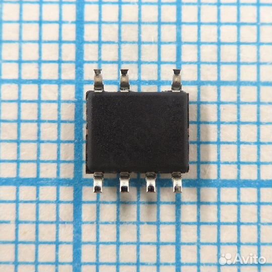 PN8366 - шим контроллер со встроенным ключом