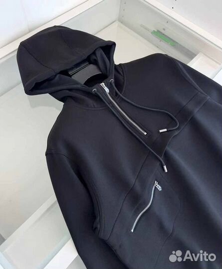 Толстовка hermes