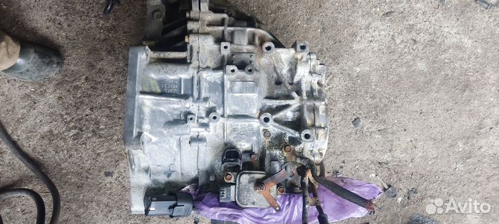 Запчасти на Hyundai Santa Fe 2 2006-2011г