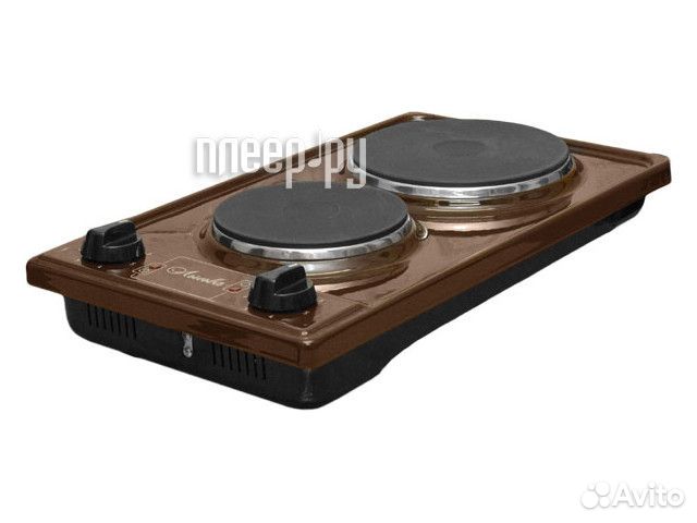 Лысьва эпб 22 Brown