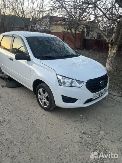 Авторазбор датсун ми до mi do on do