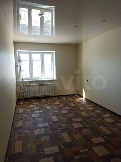 1-к. квартира, 36,9 м², 4/4 эт.