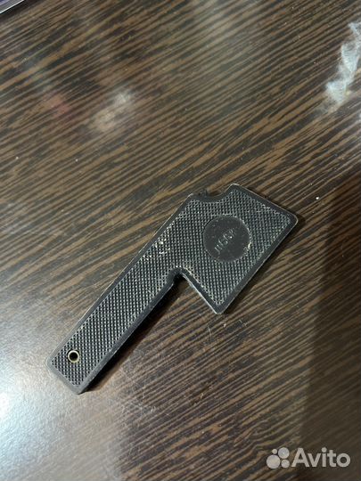 Топорик коллекционный