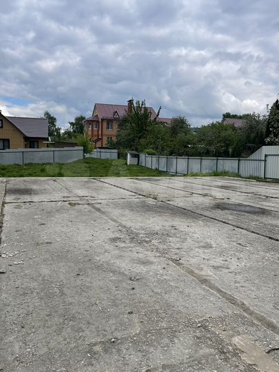 Участок 7 сот. (ИЖС)