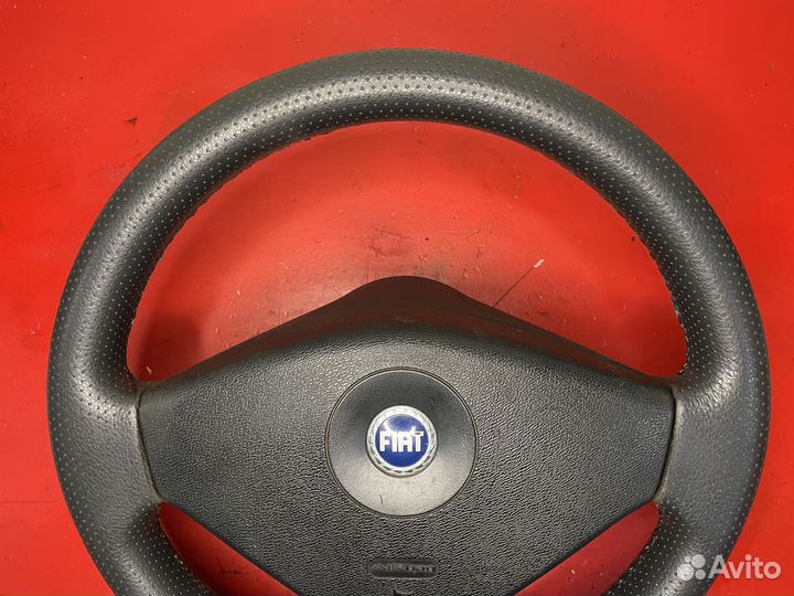 Рулевое колесо для AIR BAG для Fiat Albea руль