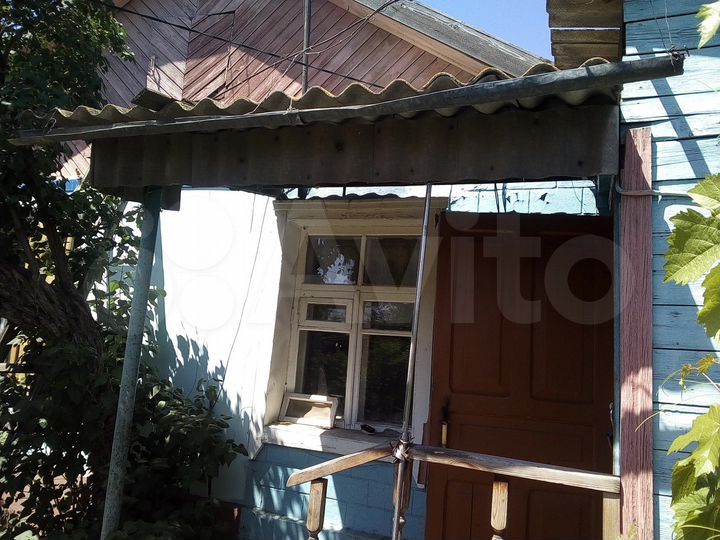 Дом 62,4 м² на участке 5 сот.