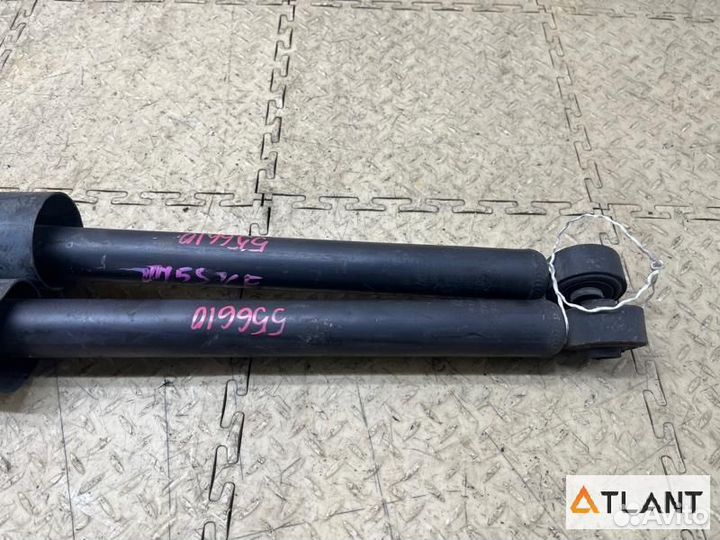 Амортизатор задний daihatsu move