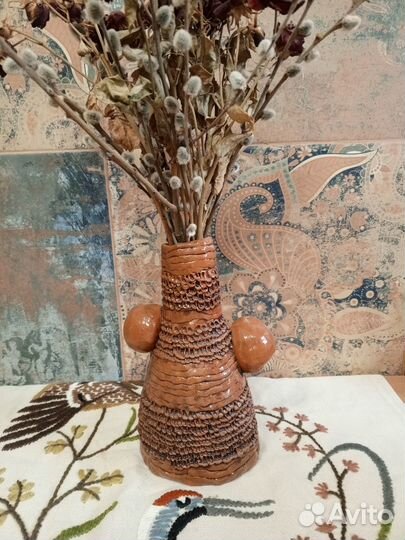 Керамика ручной работы