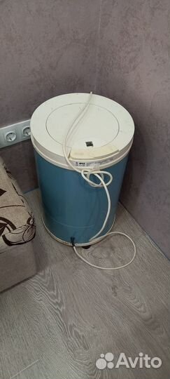 Центрифуга Фея